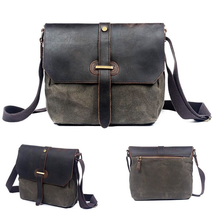 sac messager