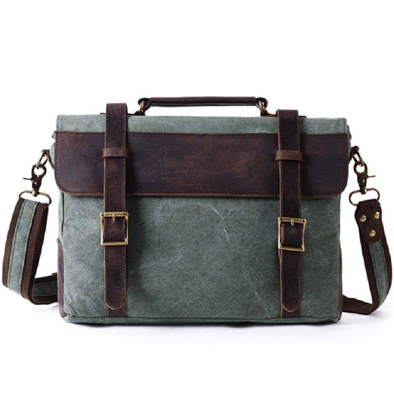 sacoche vintage