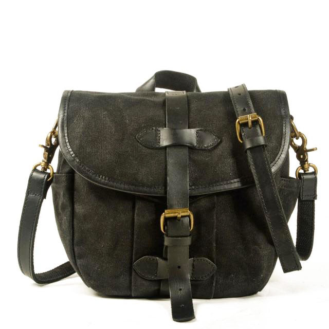 sac bandoulière vintage