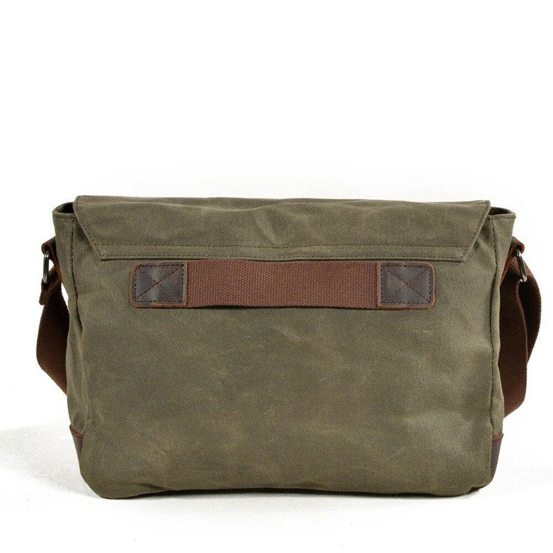 sac vintage bandoulière