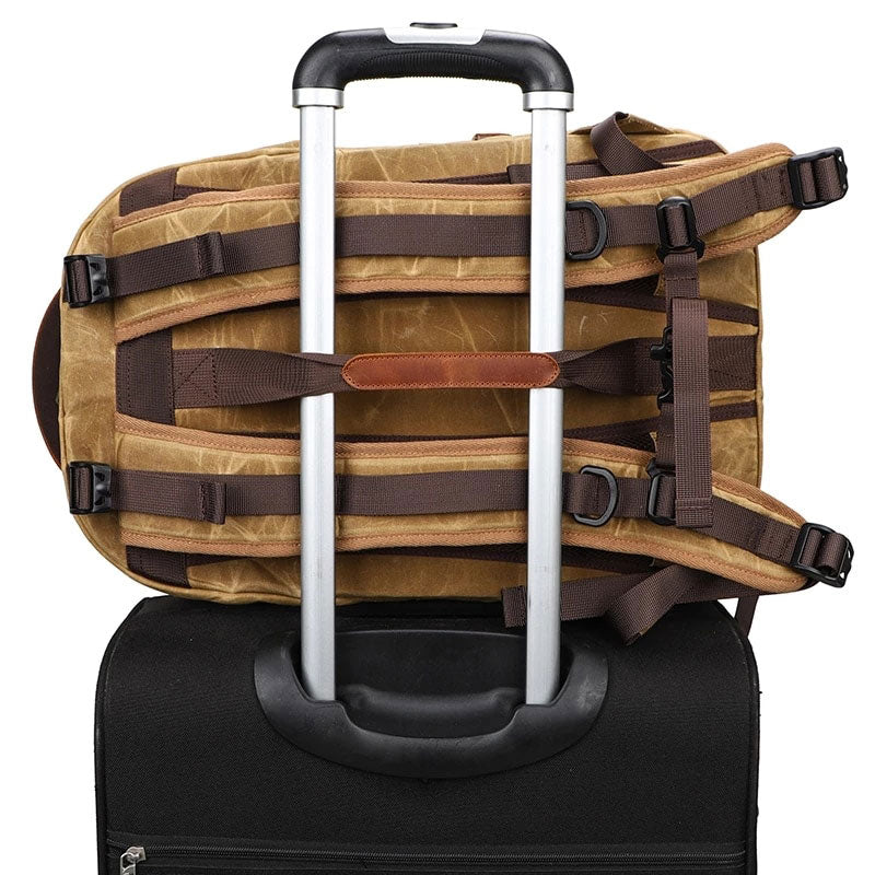 sac à dos photographe