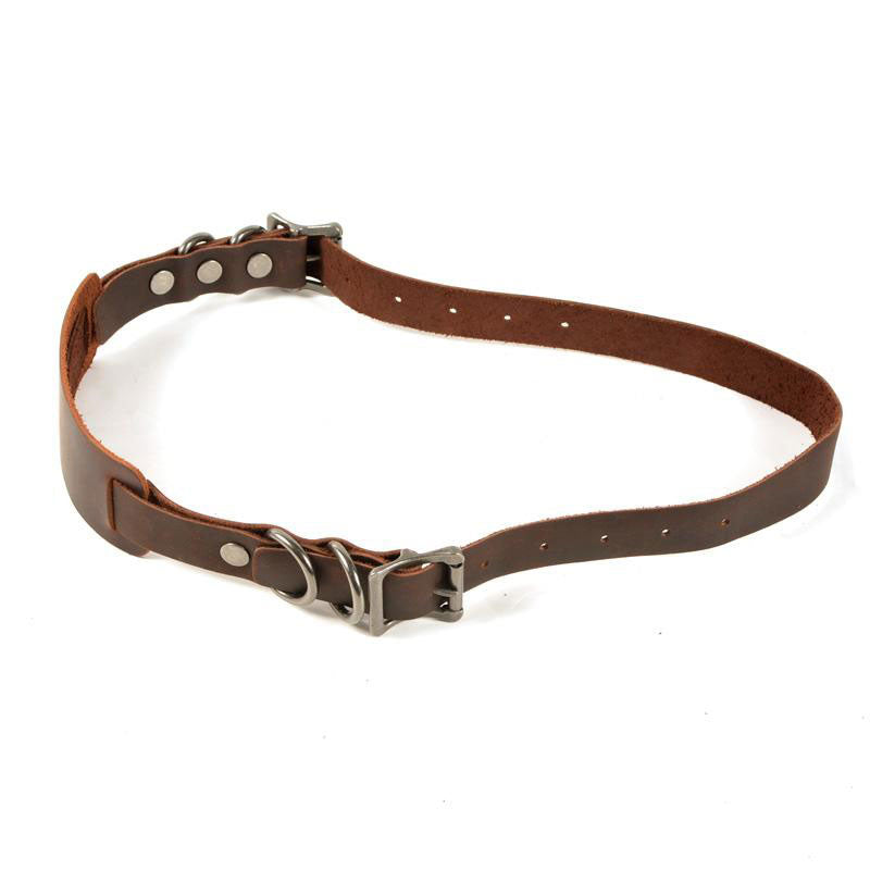 sangle pour sacoche moto