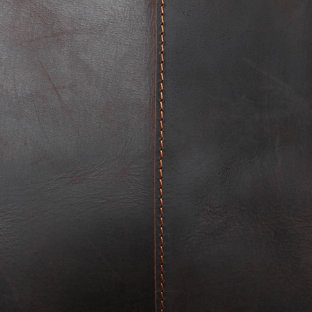 sac à dos cuir marron homme