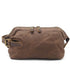 trousse de toilette vintage homme