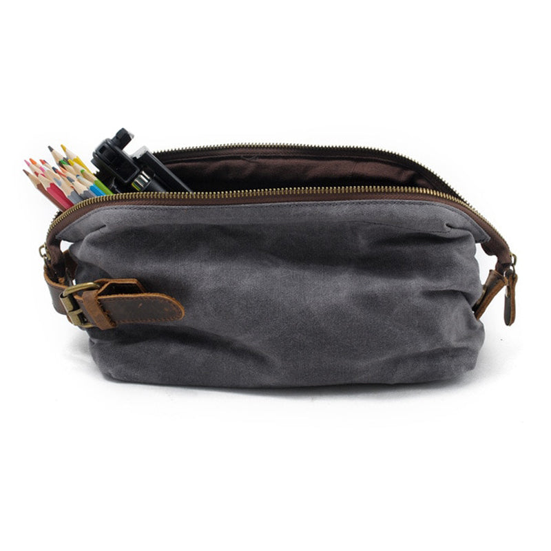 trousse en toile