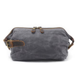 trousse de toilette vintage