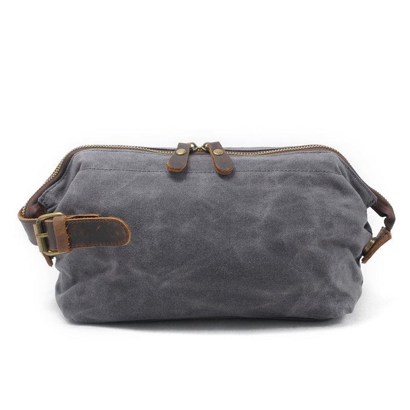 trousse de toilette vintage