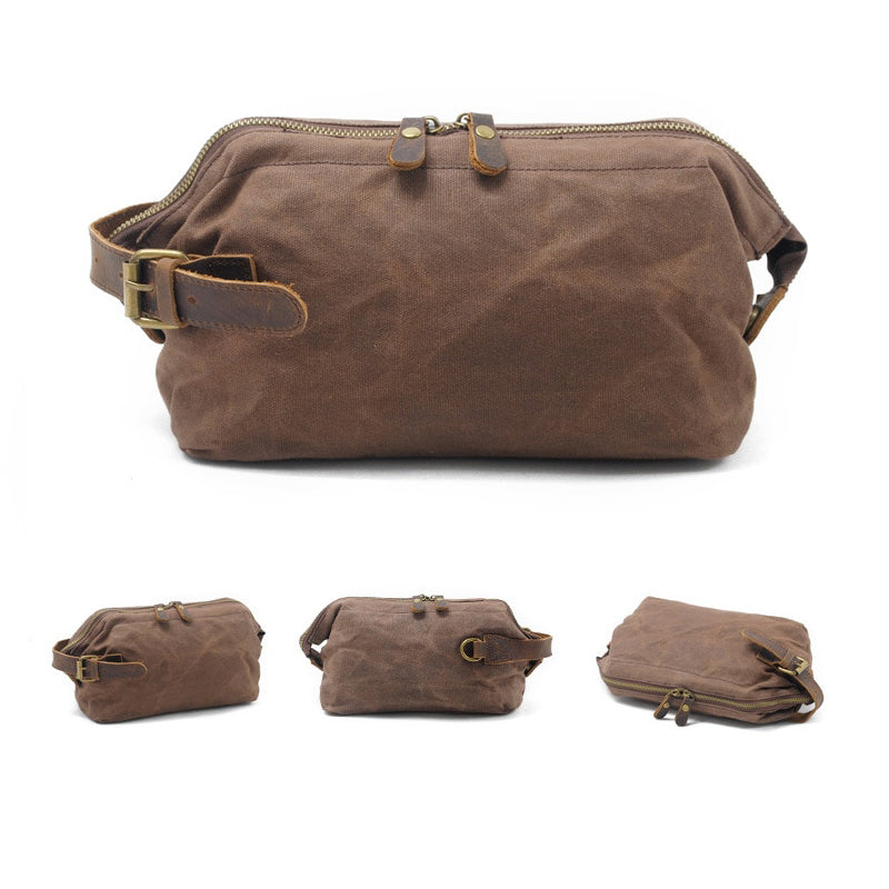 trousse de toilette femme