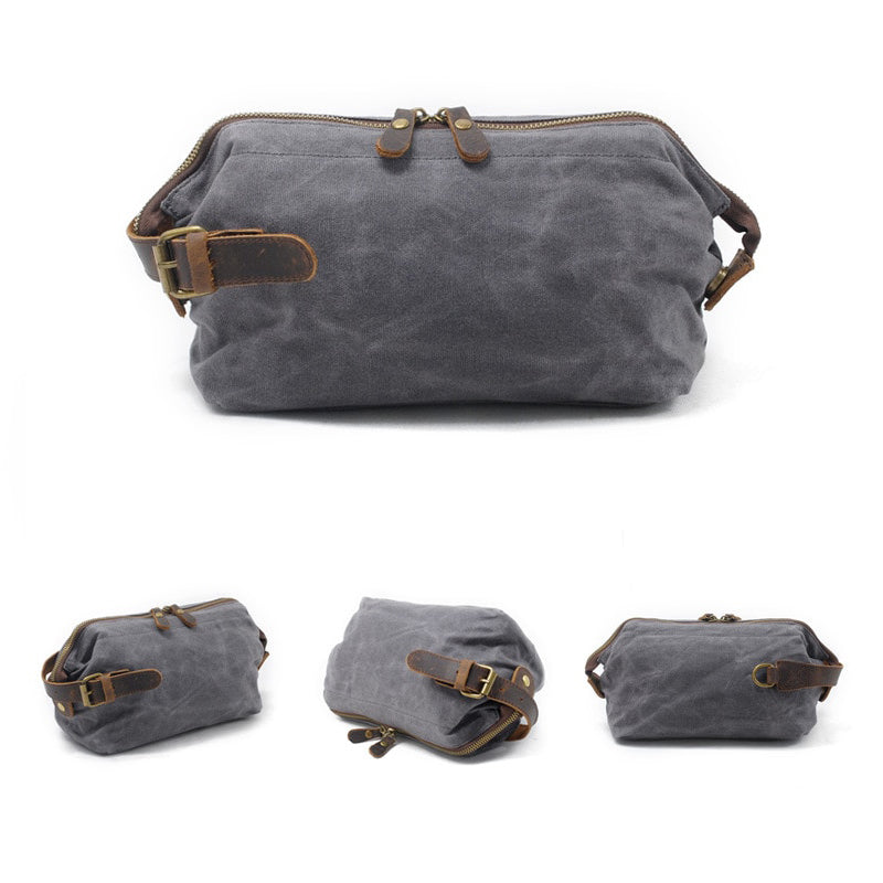 trousse toilette homme