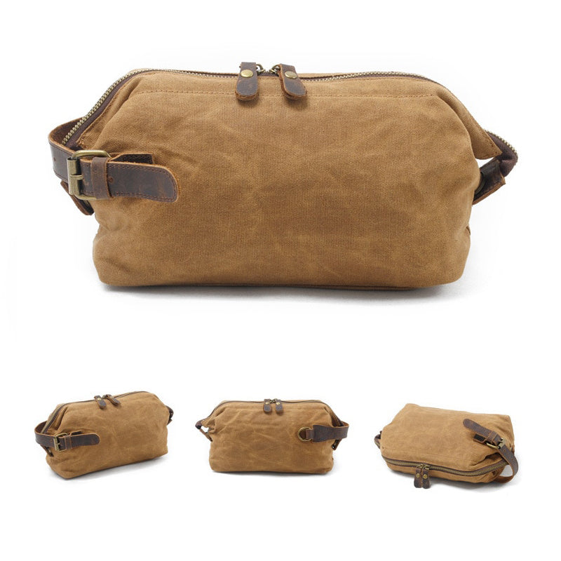 trousse de toilette voyage