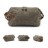 trousse de toilette homme voyage