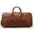 sac de voyage en cuir pour homme