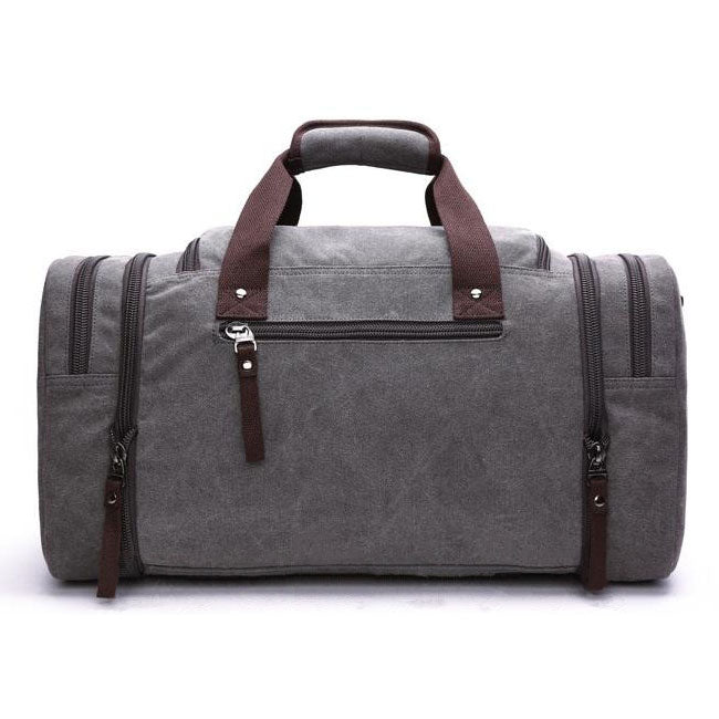 sac week end toile
