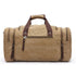 sac weekend homme vintage