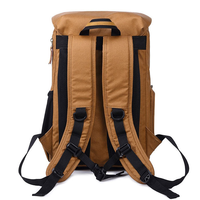 sac à dos photo randonnée