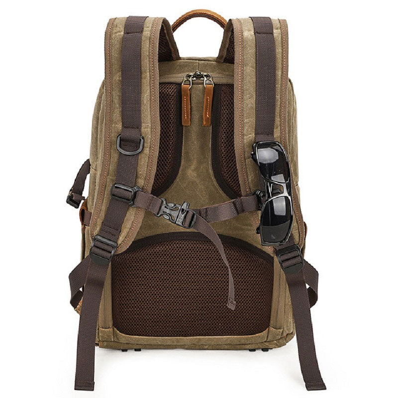 sac a dos appareil photo