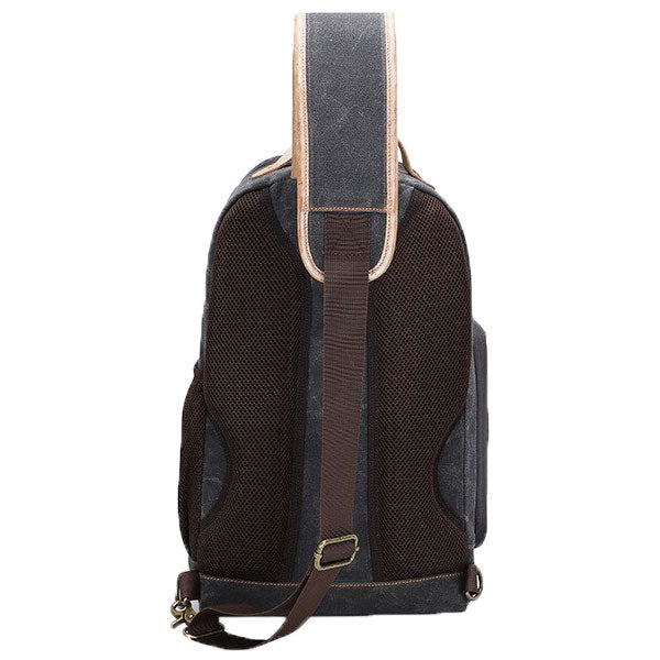 sac appareil photo bandoulière