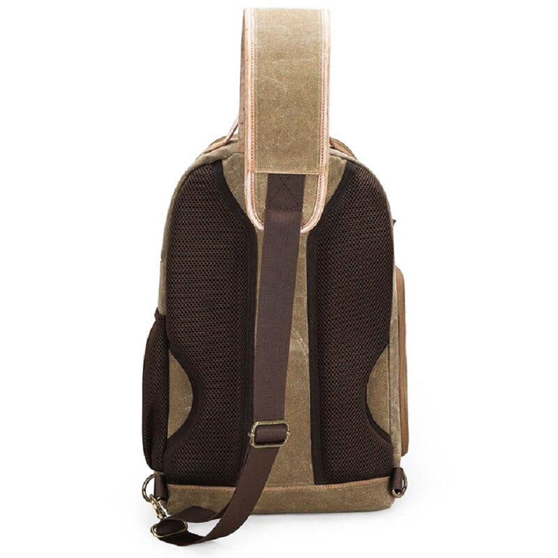 meilleur sac photo bandoulière