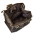 sac voyage cuir
