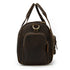 sac weekend cuir femme