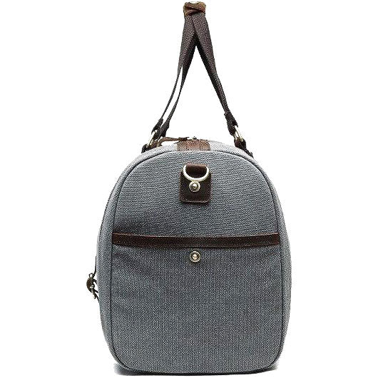 sac de voyage en toile