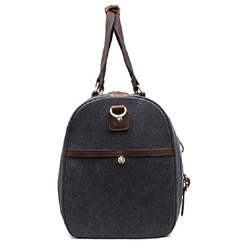 sac de voyage toile