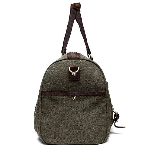 sac voyage toile