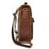 sac à dos baroudeur cuir