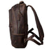sac à dos homme cuir