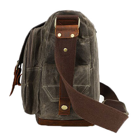 sac coursier