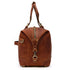 sac de voyage en cuir pour homme