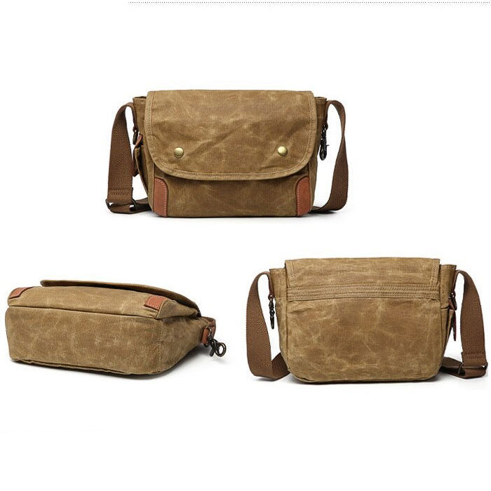 sac messager homme