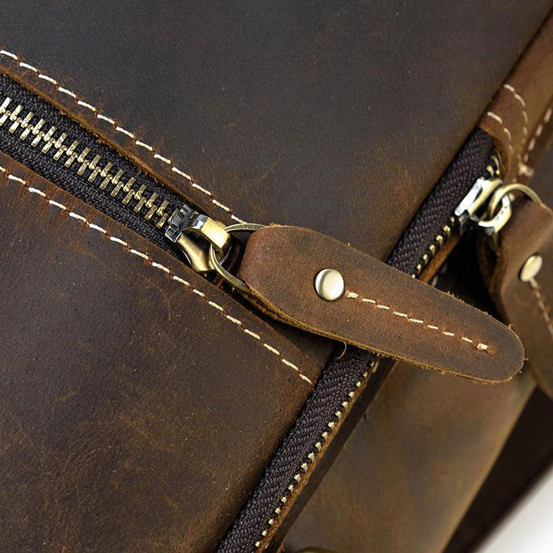 sac a dos cuir ordinateur femme